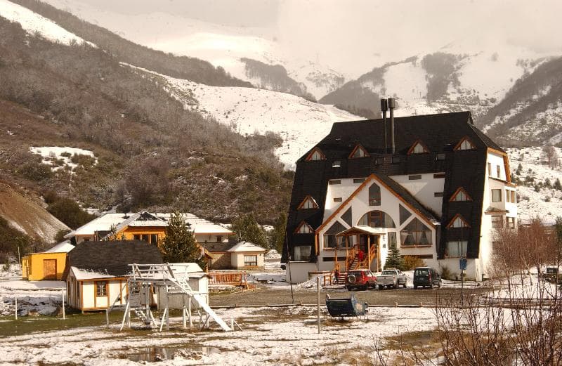 Village Catedral  Spa & Resort 3