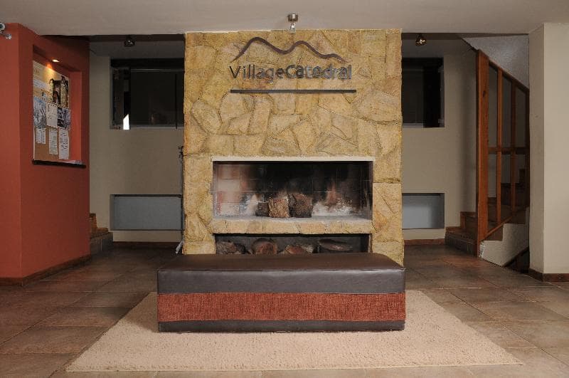 Village Catedral  Spa & Resort 5