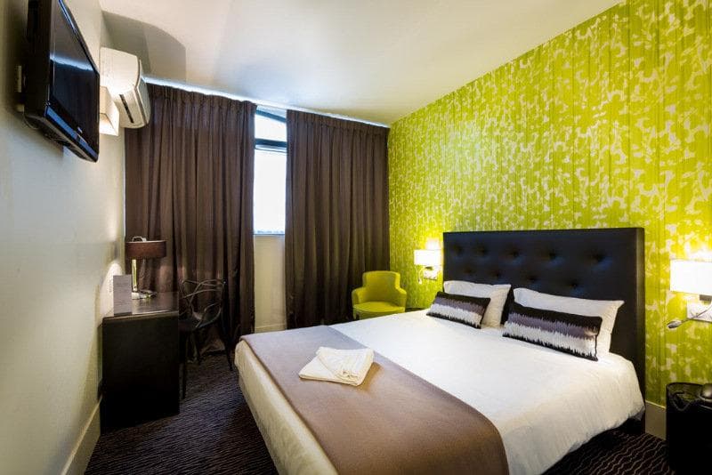 Boutique Hotel Raymond 4 Toulouse photo 1