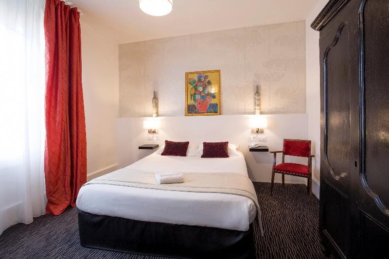 Boutique Hotel Raymond 4 Toulouse 5