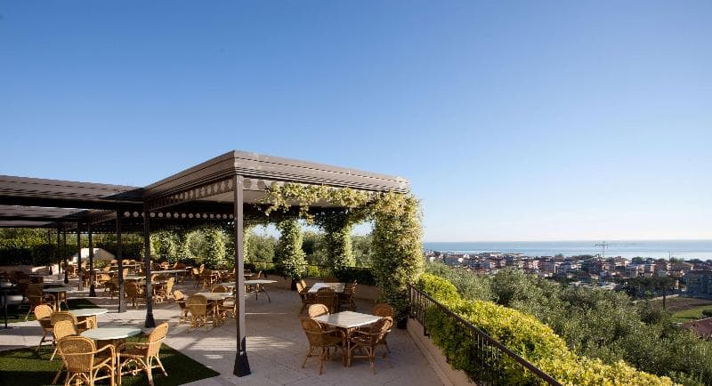 Best Western Villa Maria Hotel 3