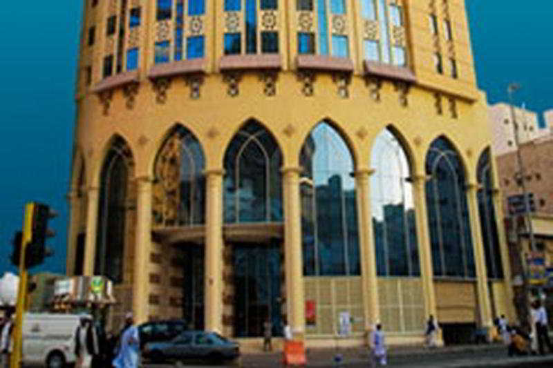 Elaf Al Mashaer photo 1