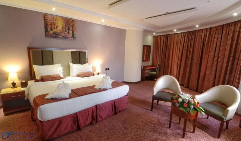 Ramada Dar Al Fayzeen Makkah 3
