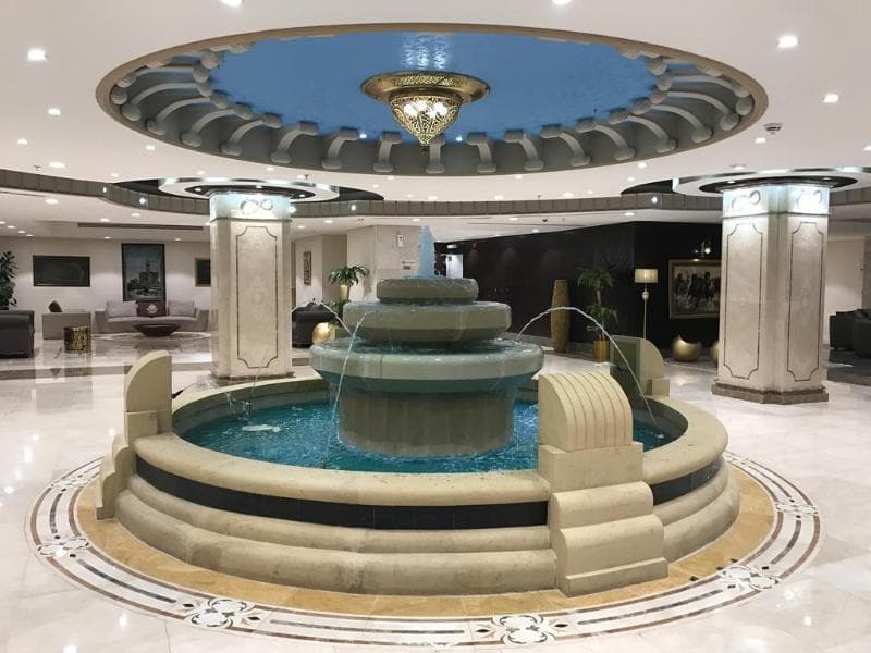 Ramada Dar Al Fayzeen Makkah 4
