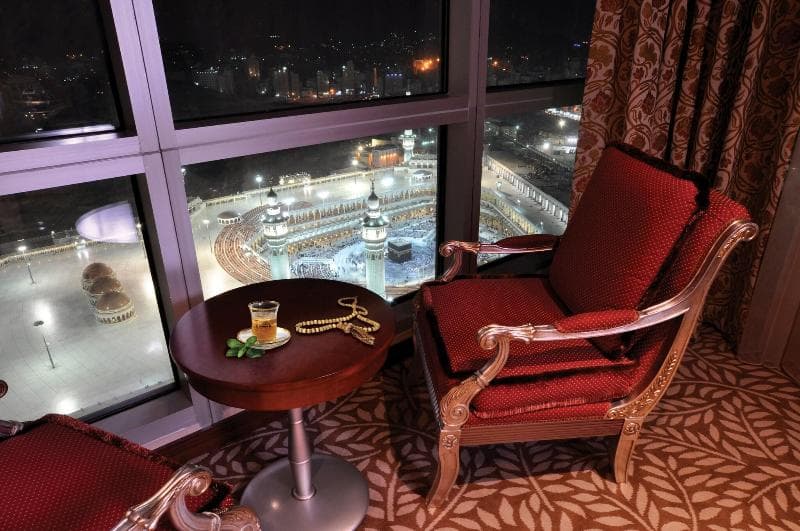 Al Marwa Rayhaan by Rotana 4