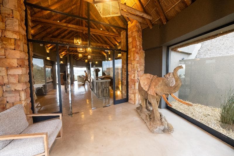Gondwana Game Reserve photo 1
