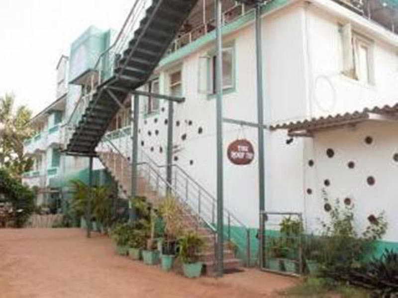 La Ben Resort main