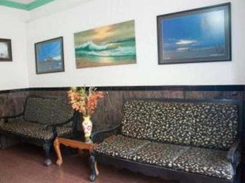 La Ben Resort 4