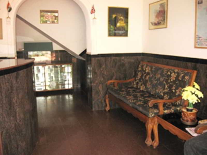 La Ben Resort 5