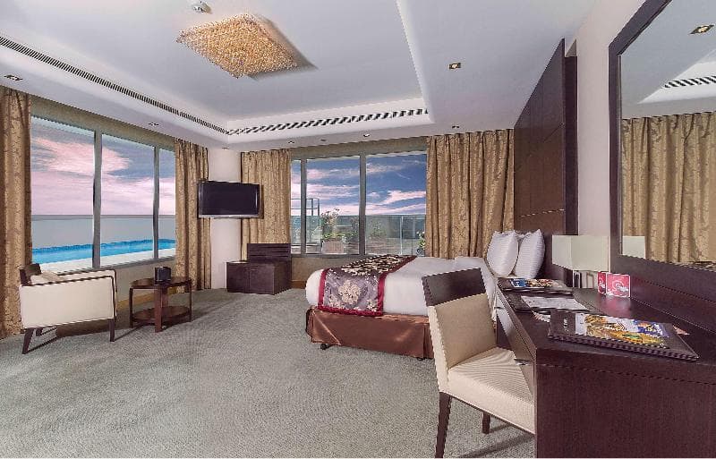 The K Hotel 3