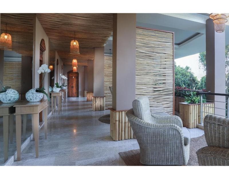 Nunamkhalu Private Villas & Spa 2