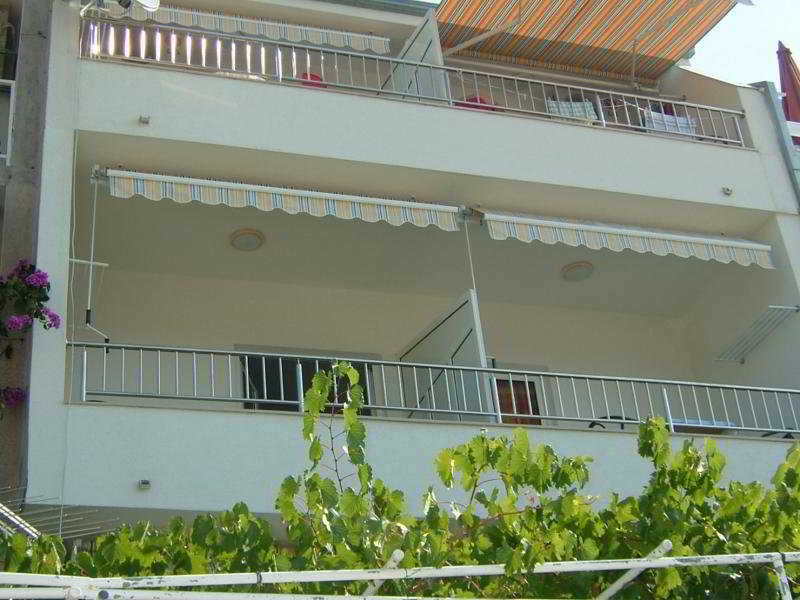 Apartments Ruza 4