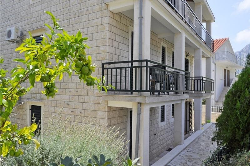 Villa Meridiana 2