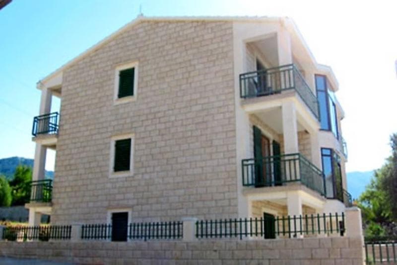 Villa Meridiana 5