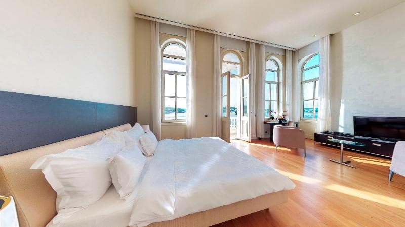 A'jia Hotel 2