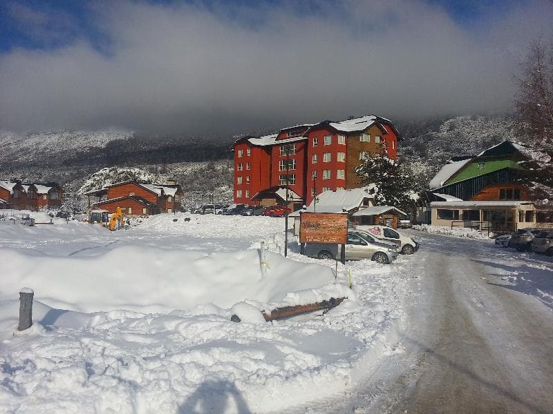 Condo Hotel Bariloche by Nobile photo 1