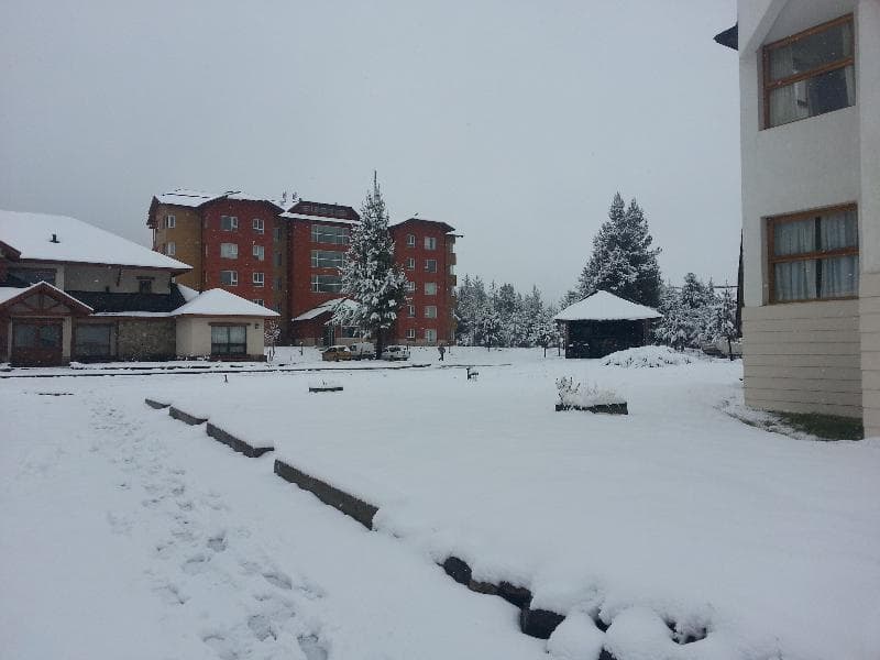 Condo Hotel Bariloche by Nobile 4