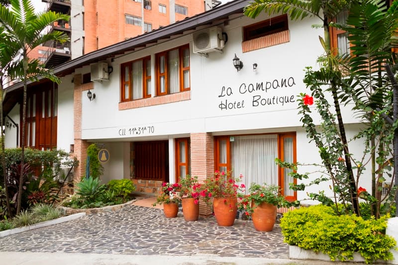 La Campana Boutique 2