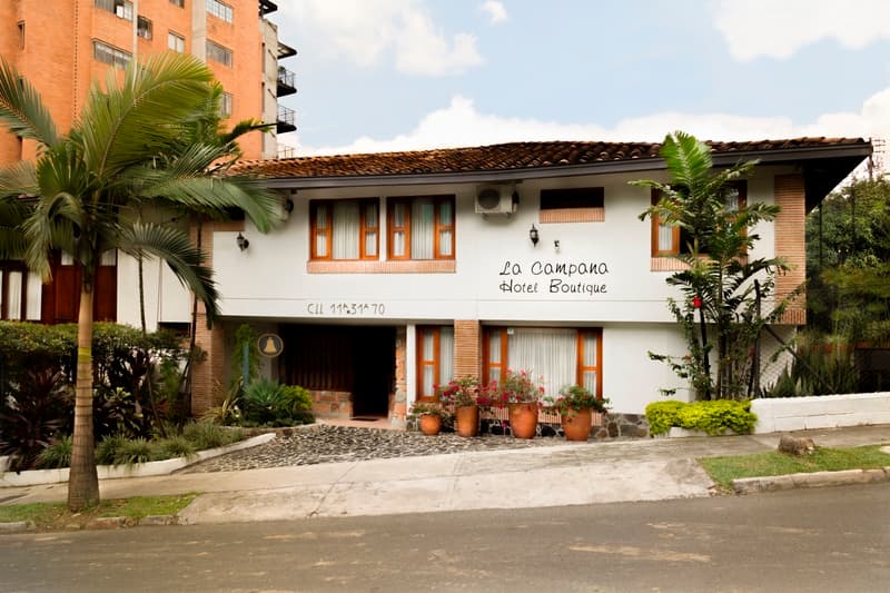 La Campana Boutique 3