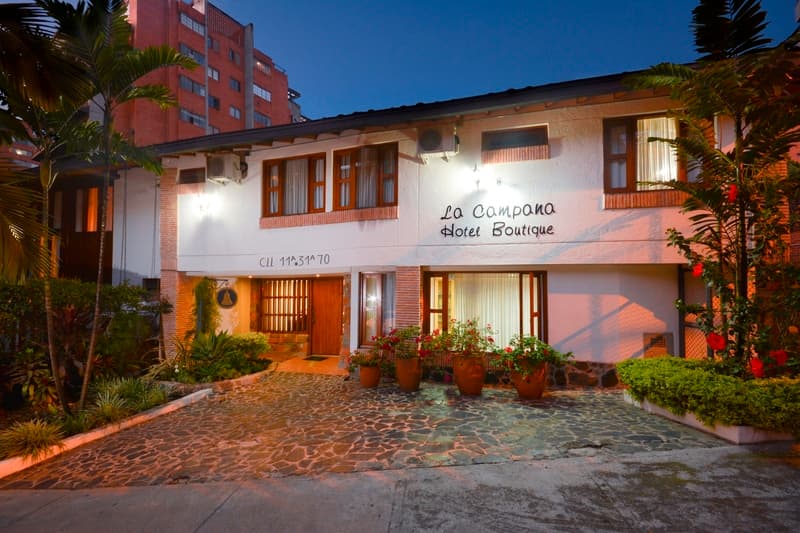 La Campana Boutique photo 1
