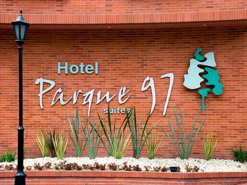 Parque 97 3