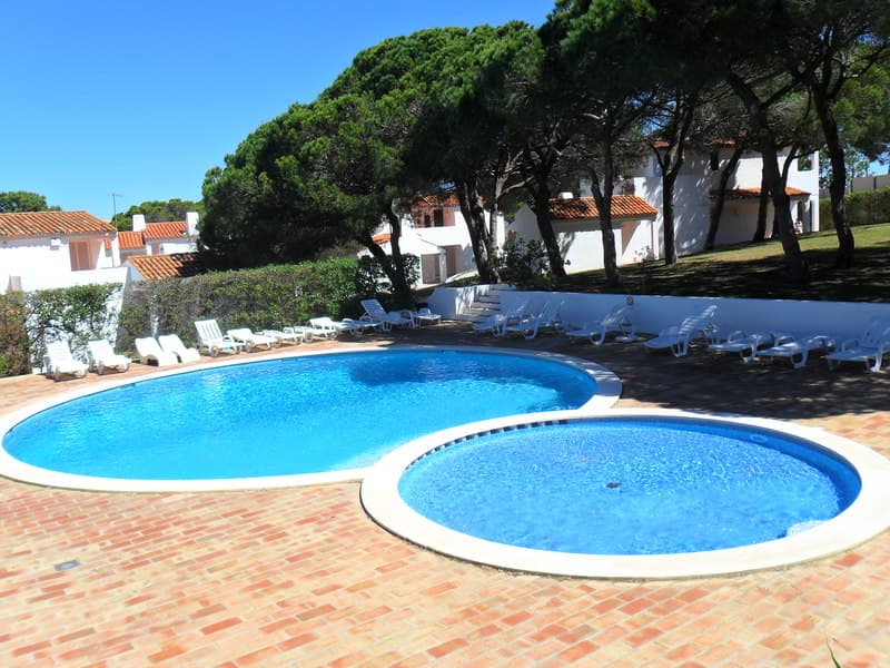 Aldeia Da Falésia 4