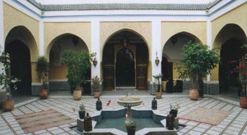Palais Didi main