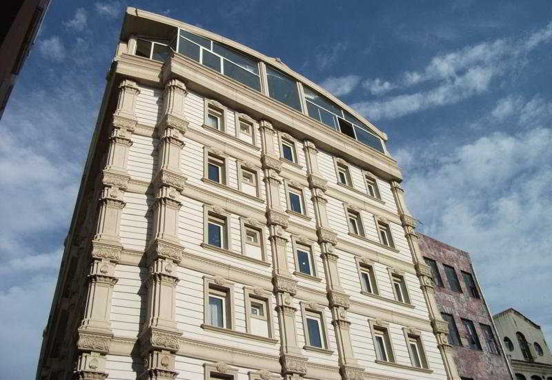 Marmaray Hotel 3