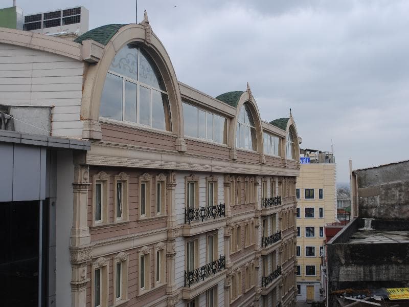 Marmaray Hotel photo 1