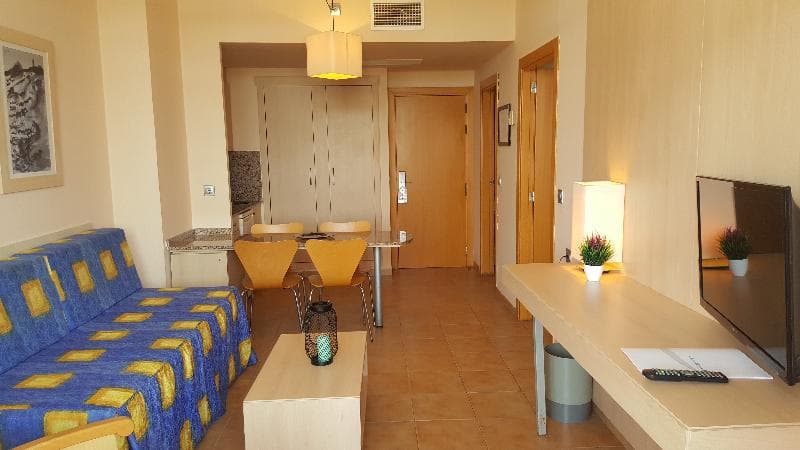 Aparthotel Advise Reina 3