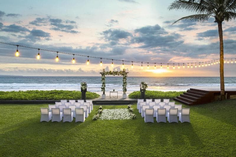 W Bali - Seminyak photo 1