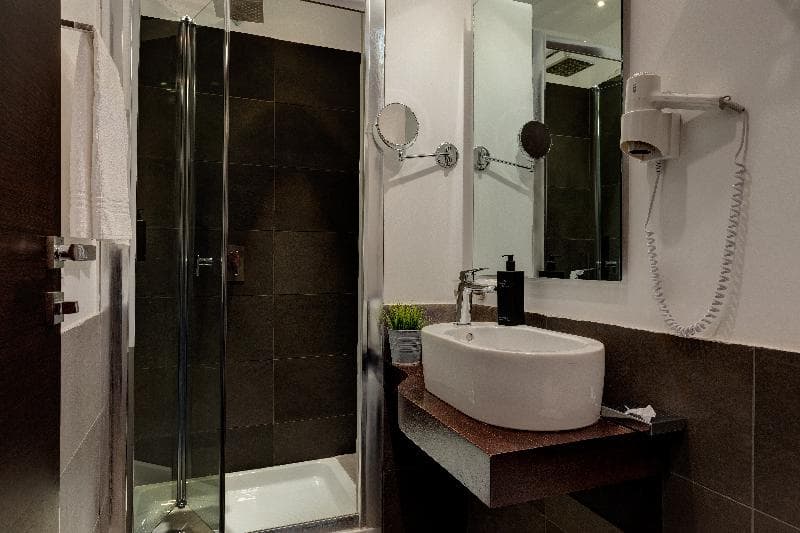 Hotel Rinascimento 2