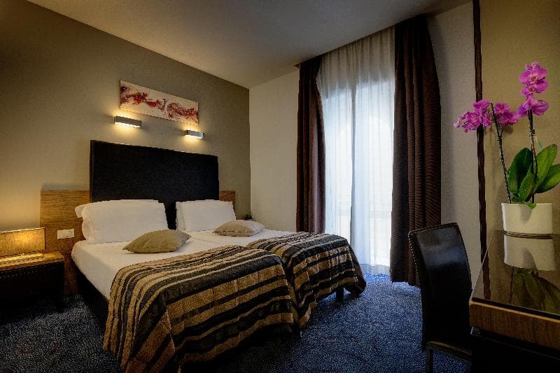 Hotel Rinascimento 3
