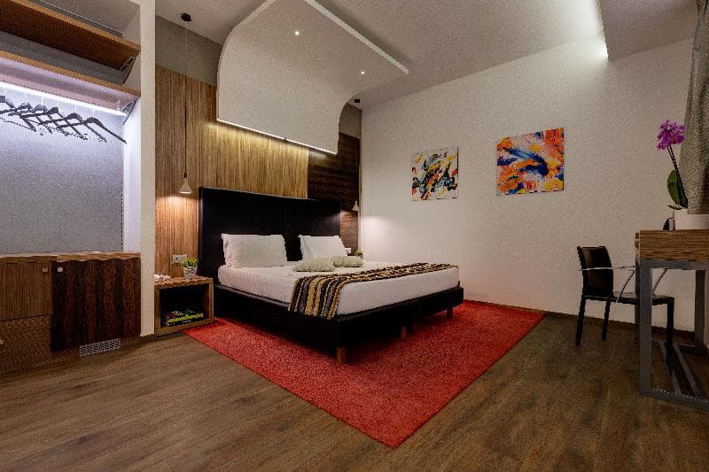 Hotel Rinascimento photo 1
