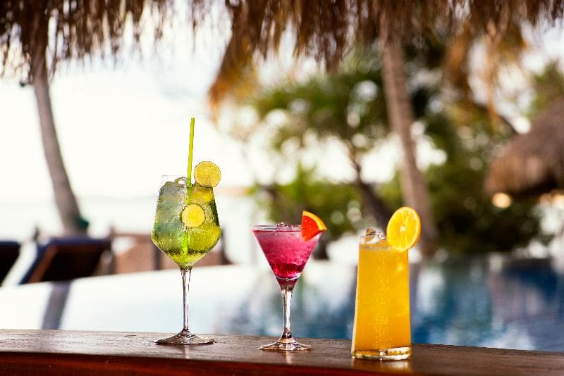 Anantara Bazaruto Island Resort & Spa photo 1