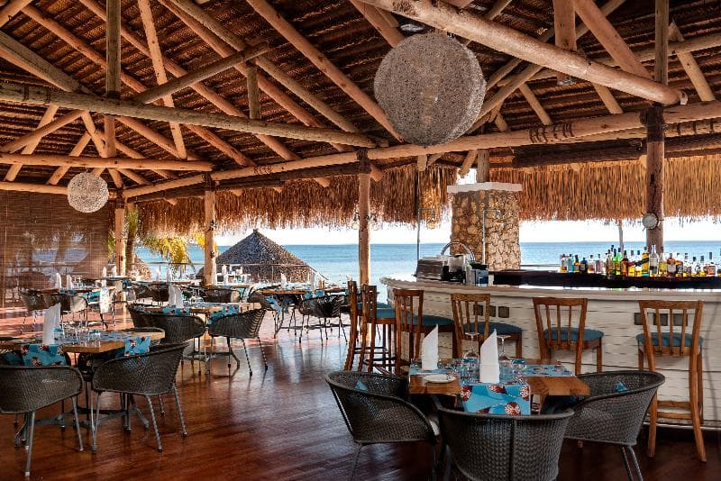 Anantara Bazaruto Island Resort & Spa 5