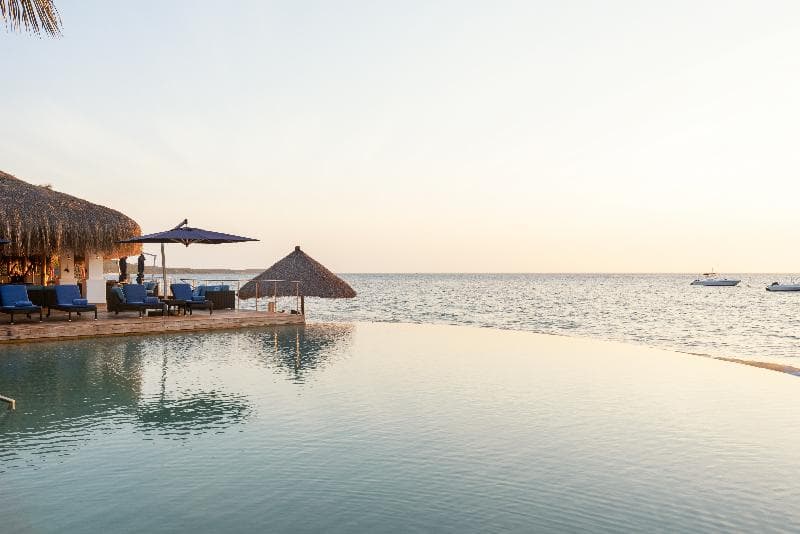 Anantara Bazaruto Island Resort & Spa 2