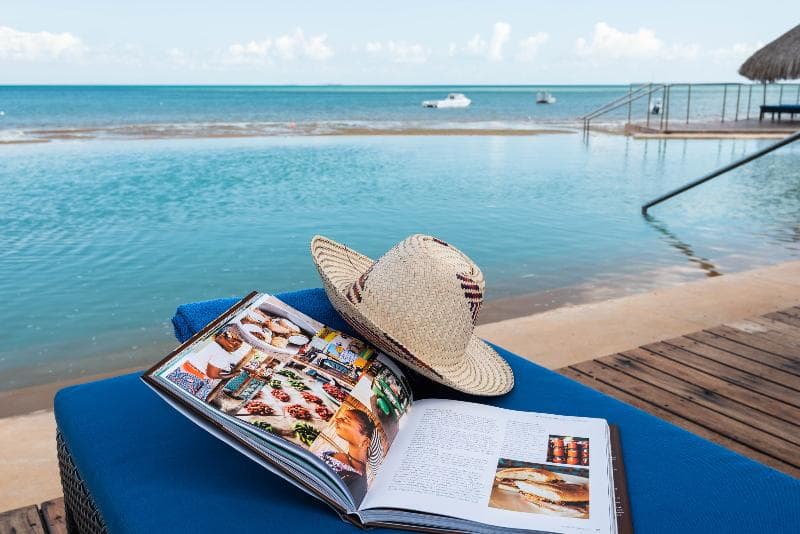 Anantara Bazaruto Island Resort & Spa 4