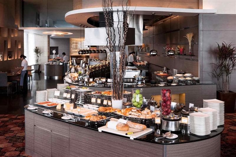 Novotel Bangkok Ploenchit Sukhumvit photo 1