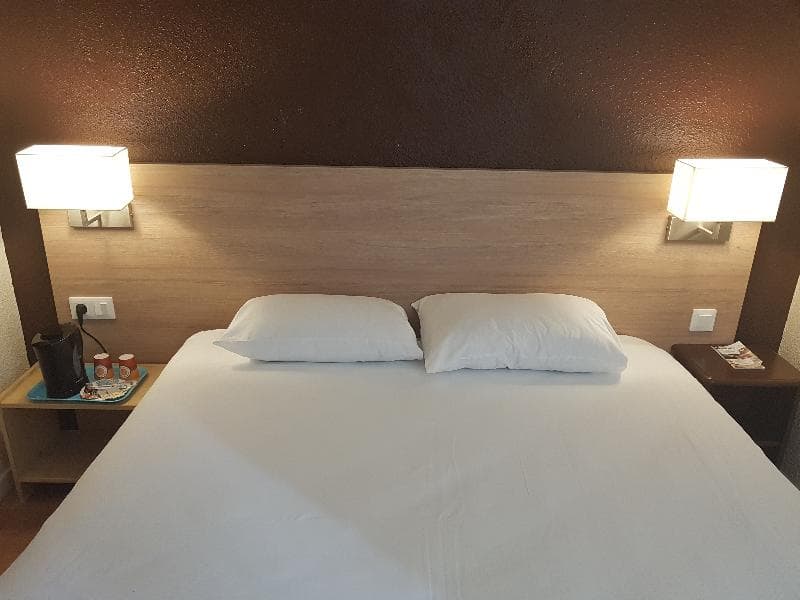 Brit Hotel Tour Nord 4