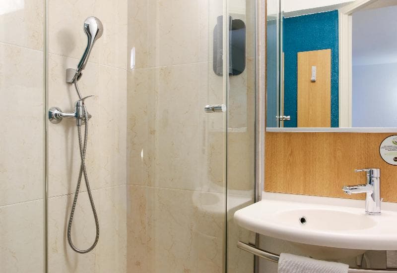 B&B Hôtel Aubagne Gémenos 3