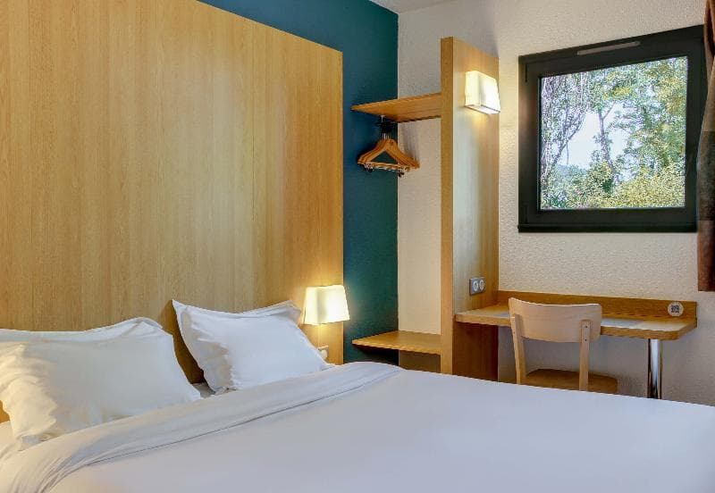 B&B Hôtel Aubagne Gémenos 4
