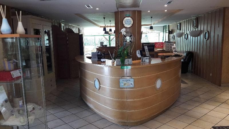 Best Western Gemenos en Provence 4