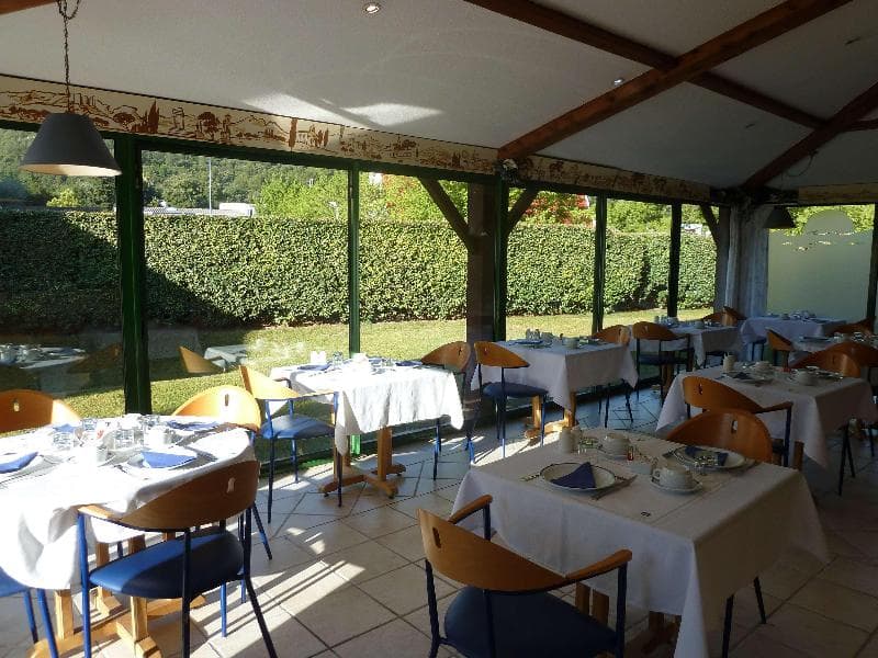 Best Western Gemenos en Provence 5