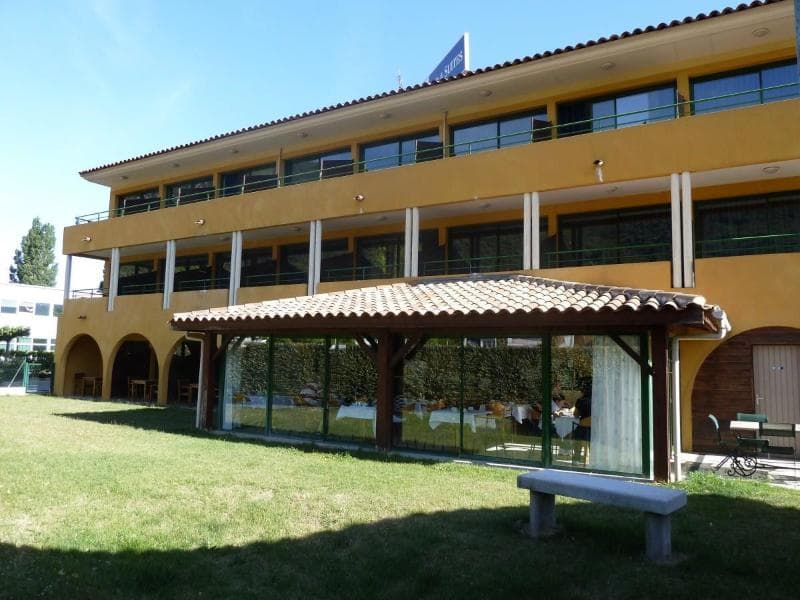 Best Western Gemenos en Provence 2