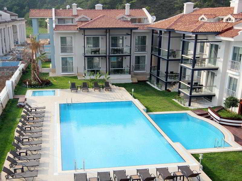Diana Residence photo 1
