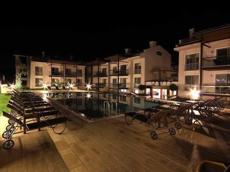 Diana Residence 4