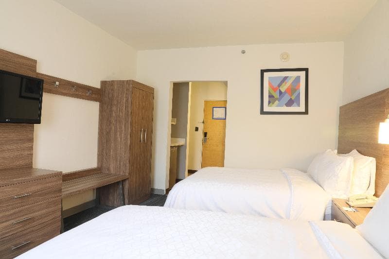 Holiday Inn Express Piedras Negras 3