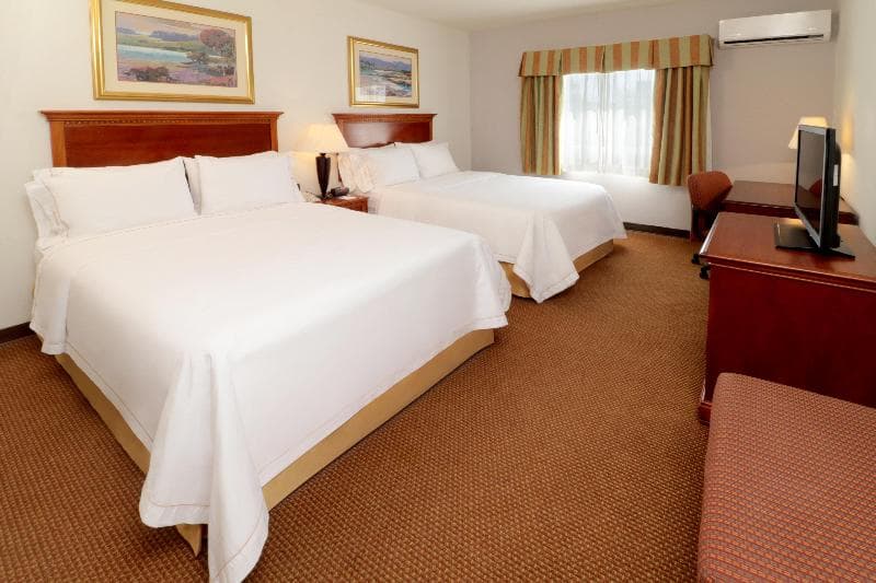 Holiday Inn Express Piedras Negras 4