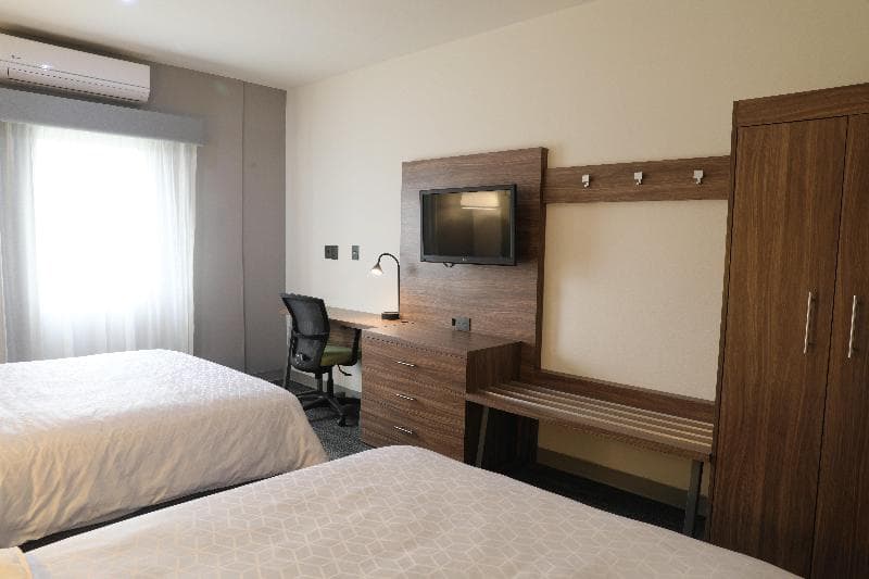 Holiday Inn Express Piedras Negras 5